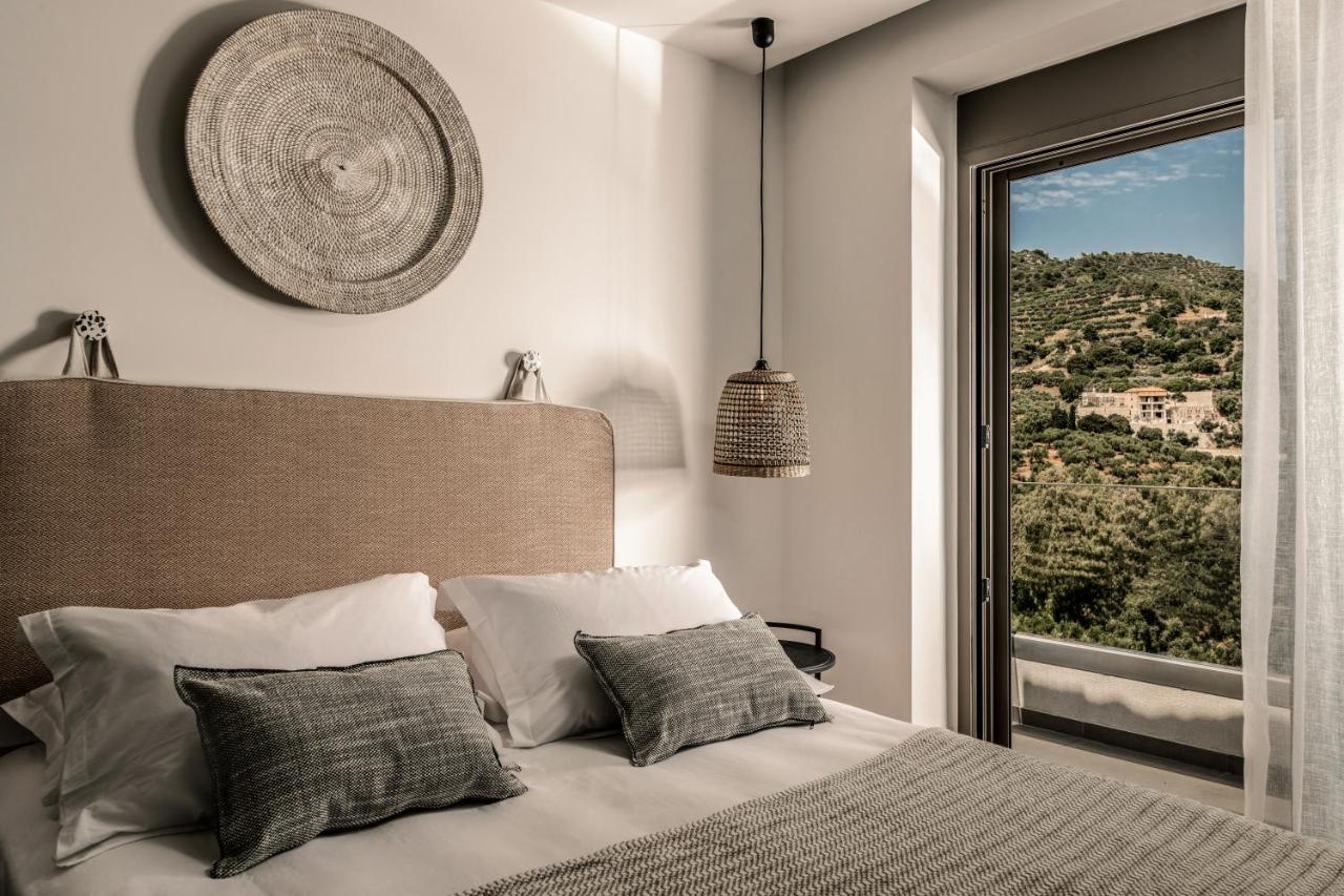 Cossoro Villas Zakynthos Xirokastellon Exterior photo