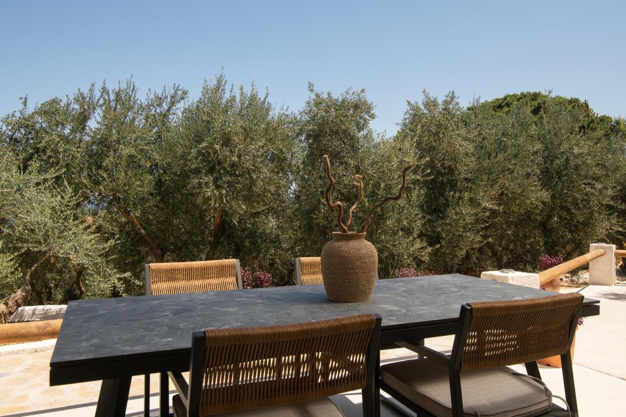 Cossoro Villas Zakynthos Xirokastellon Room photo